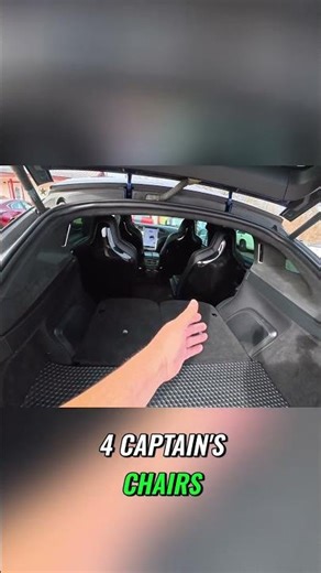 Ultimate Vehicle Cargo Versatility - Maximize Your Space!