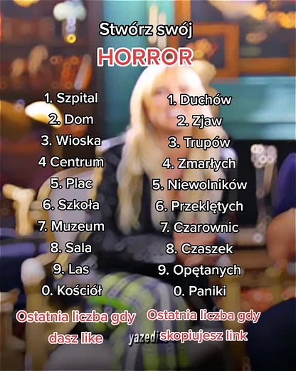 Top 10 Polish Horror Films You Should Watch