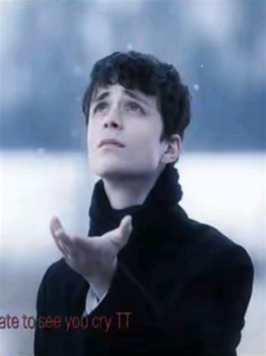 Celebrating Gilbert Blythe's Charm