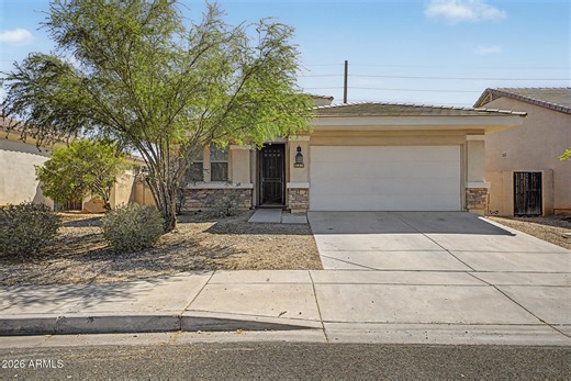 137 N 107th Dr, Avondale, AZ 85323 - MLS 7009143 - Coldwell Banker