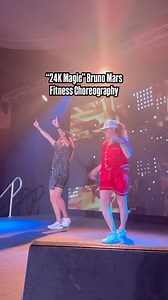 2.7K views · 53 reactions | 睊 When moving your body feels FUN, we...