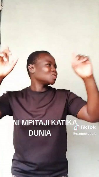 Understanding Haitian Creole Sign Language Movements