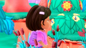 捣蛋鬼这次祸祸雨林啦 |《Dora Rainforest Rescue》10月24日登陆Xbox