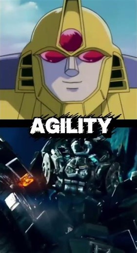 ironhide BV vs ironhide rid 2001 fighting edit #transformers #music