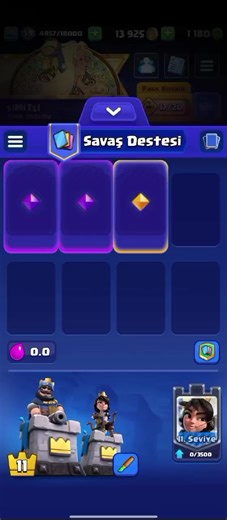 Sneaky Golem Strategies in Clash Royale