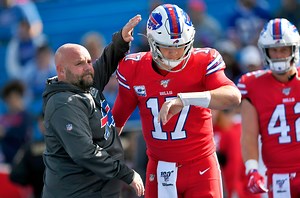 Ranking Giants’ top 12 options for new head coach: Who is the best partner for GM Joe Schoen? Brian Daboll, Brian Flores, more