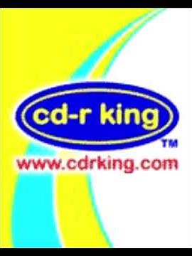 Cd-r king U1120 On & Off