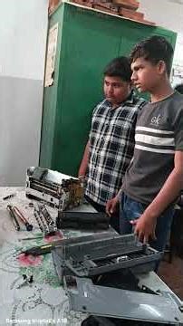 HSC VOC MCVC ELECTRONICS TECHNOLOGY