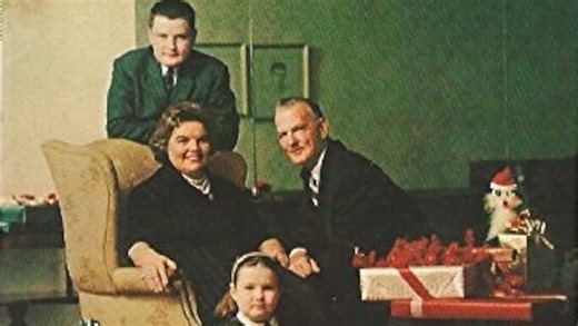 Eileen Farrell sings Christmas carols - Parterre Box