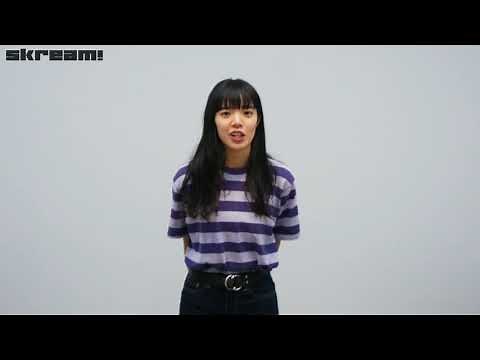 あいみょん、1stフル・アルバム『青春のエキサイトメント』リリース―Skream!動画メッセージ