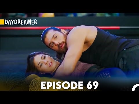 Daydreamer Full Episode 69 (English Subtitles)