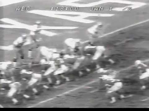 1/1/1970 Cotton Bowl