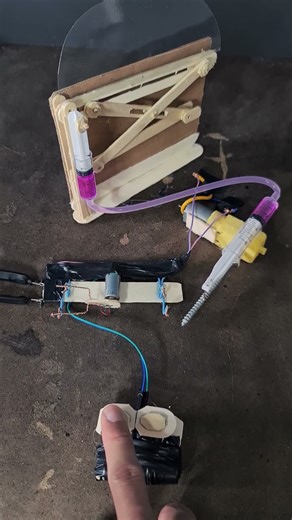 Interruttore elettrico e meccanismo finestrino auto - Электрический выключатель и стеклоподъёмник