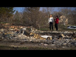 Claims – Fire Weather & Catastrophe - Deployed