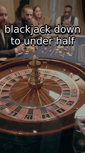 That 'hot' craps shooter isn't lucky, they're just *random* | CQ Nexus