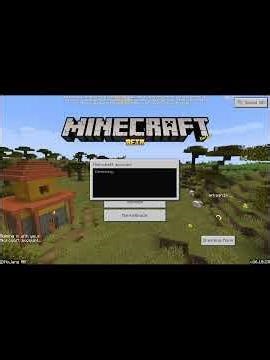 Bukti error code creeper ‪@AndreyPlayChannel6789‬