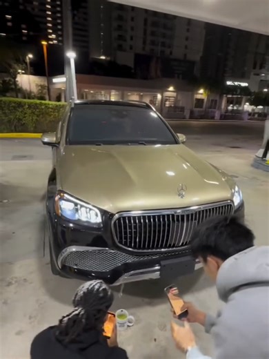 Maybach Truck: The Ultimate Lifestyle Statement