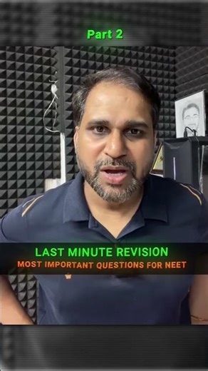 Last minute revision for neet 2026 | #ashortaday #trending #shortvideo #viral #motivation #neet2026