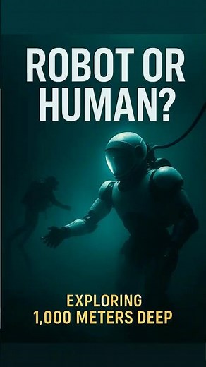 'Why This Underwater Robot is Better Than Submarines'