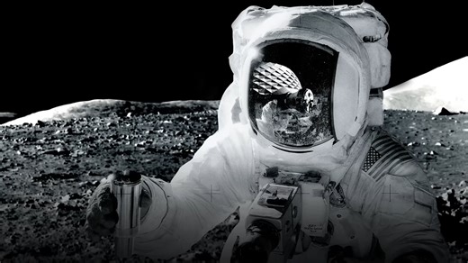 How NASA plans to build the first permanent moon base