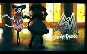 【音乐】SayMaxWell - Undertale - Mad Mew Mew Dance [Remix]