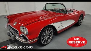 125 reactions · 13 shares | 750 Classic, Muscle, & Unique Vehicles for Auction! Feb. 23-25 Many at NO RESERVE! Register to bid at gaaclassiccars.com | GAA Classic Cars Auction, Greensboro, NC | Facebook