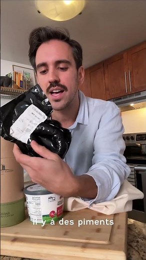 A local, responsible, traceable grocery haul with @franciscocooks. #lufafarms #groceryhaul #food