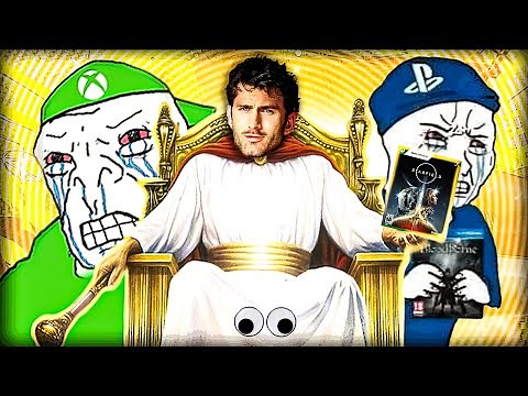 how starfield became HATED by the world | starfield review