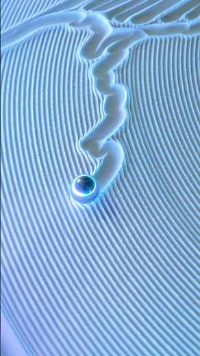 Turn your coffee table into an artful aquarium with the Oasis Coffee Table. Link in bio.