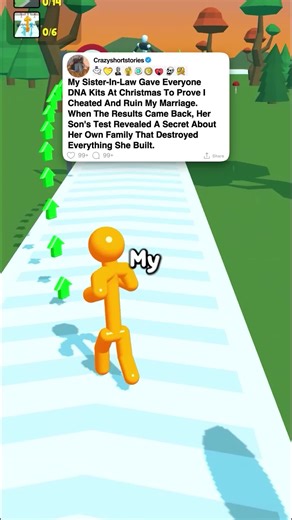 My Sister-In-Law Gave Everyone DNA Kits At Christmas To Prove I Cheated And Ruin My Marriage. When The Results Came Back, Her Son's Test Revealed A Secret About Her Own Family That Destroyed Everything She Built. #reddit #redditreadings