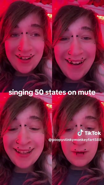 i was homeschooled if you couldn’t tell #poopystinkymonkeyfart588 #fyp #emo #blinkercheckpoint #50states