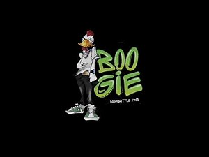 Dj Boogie Black feat Diesel Gucci