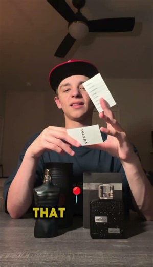 Is it worth Your Hard Earned $? Ramz Silver by Lattafa vs JPG Ultra Male #lattafa #cheap #colonge