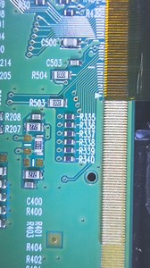 495K views · 8.8K reactions | Panel led TV bergaris kabut | Jefryans Elektronikshop | Facebook