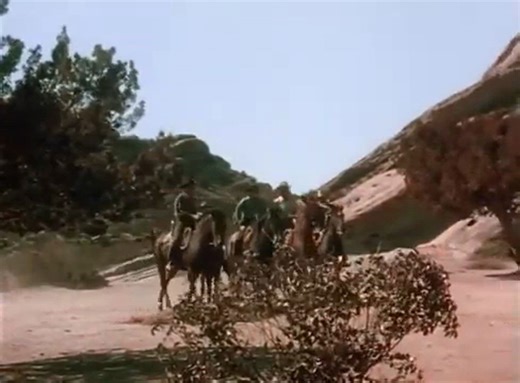 Gunfighters: Official trailer