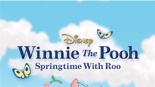 Winnie the Pooh: Springtime With Roo - Apple TV