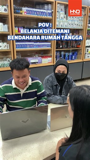 Mulut diam tapi mata berbicara 🫣