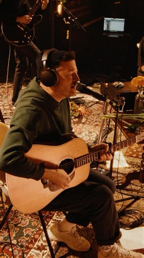 “Careful” from Paris Unplugged - recorded live one year ago on April 5, 2025. Watch now on YouTube.