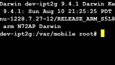 Redsn0w lite jailbreak for 2nd-gen iPod touch released