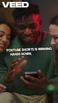 "TikTok vs YouTube Shorts in 2025 ⚔️ | Which One is Winning NOW?"