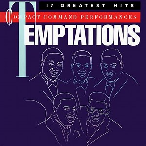 The Temptations - 17 Greatest Hits