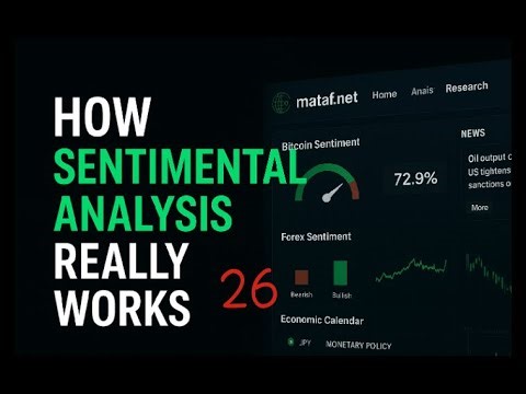 Mastering Sentiment Analysis: Lesson 26 Insights and Techniques