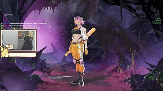 [PHNX DROPS] SHORT STRIM, HEAD EXPLODING, OAA GAMER GRIND [PHNX,PSY,STARLORD]