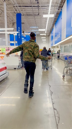 SAM'S CLUB VIBES (Laurel, MD) ☀️🎉 Dance Is Medicine 💯 You Should Try It Sometime 🙌🏾 #fyp #vibes #swisher3x | Swisher3x