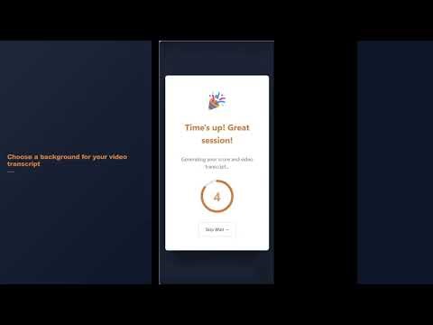 Hello and welcome to qame.ai