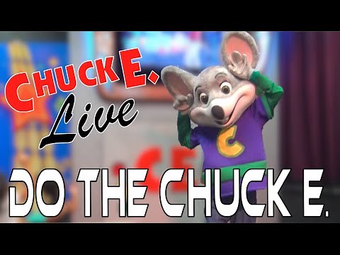 Do The Chuck E. (Showroom) - East Orlando, FL