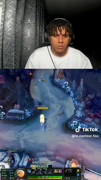 Milio et les secrets du coaching dans League of Legends