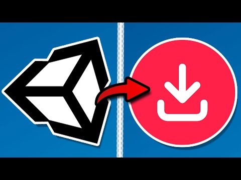 Instalează Unity gratuit în 2025 (rapid și ușor)