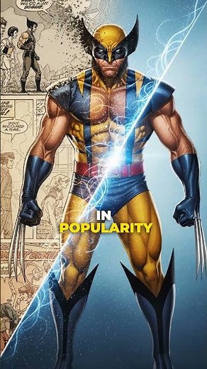 The Untold Truth Behind Wolverine's Claws