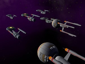 FD analysis - the Federation feature